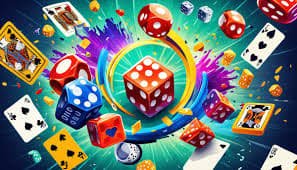 Suga99 kasino slot video modern grafis HD pilihan terbaik