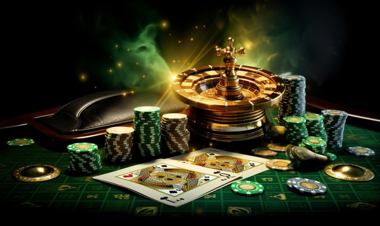 Suga99 kasino online tampilan game slot dan meja kartu terbaik Indonesia