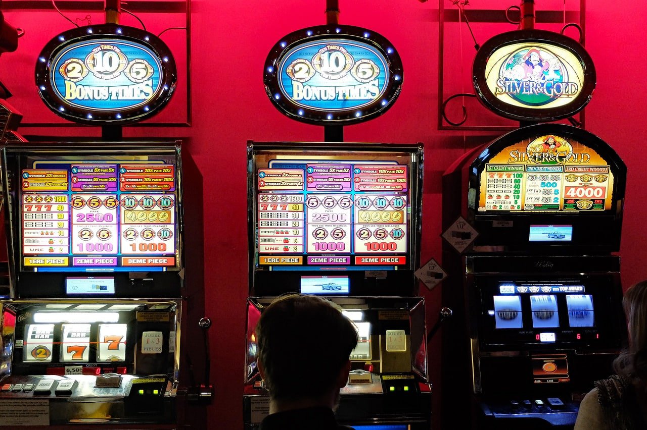 Suga99 kasino slot online pilihan terbaik